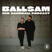 Podcast Ballsam – Der Handball Podcast