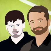 Podcast Ballverliebt Fußball Podcast