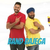 Podcast Band Bajega