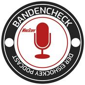 Podcast Bandencheck - Der Eishockey-Podcast