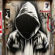 Podcast Banksy - Audio Biography