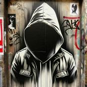 Podcast Banksy - Audio Biography
