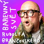 Podcast Barevný svět Rudolfa Brančovského