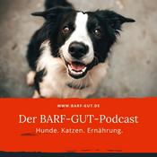 Podcast BARF-GUT - Der Podcast