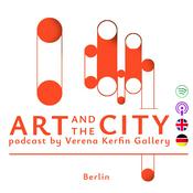 Podcast Art and the City