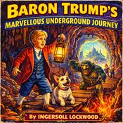 Baron Trump's Marvellous Underground Journey - Ingersoll Lockwood