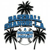 Podcast Baseball ShangriLA