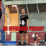 Podcast No Off Season Podcast