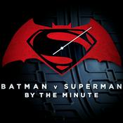 Podcast Batman v Superman: By The Minute