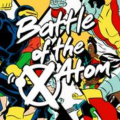 Podcast Battle Of The Atom: An X-Men Podcast