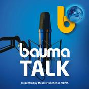 Podcast bauma TALK