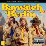 Podcast Baywatch Berlin