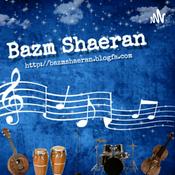 Podcast Bazm Shaeran