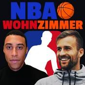 Podcast NBA Wohnzimmer