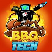Podcast BBQandTech