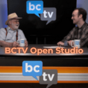 Podcast BCTV Open Studio
