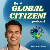 Podcast Be A Global Citizen!
