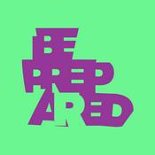 Podcast Be Prepared - Richtig vorbereitet laufen.