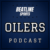 Podcast Beatline Oilers - Daily Podcast On The Edmonton Oilers