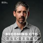 Podcast Becoming CTO Secrets