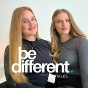 Podcast bedifferent.talks