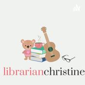 Podcast Librarian Christine