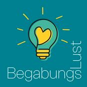Podcast Begabungslust – Leben, lieben und arbeiten mit Hochbegabung und Neurodiversität