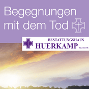 Podcast Begegnungen mit dem Tod