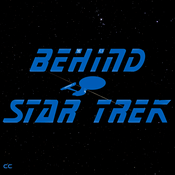 Podcast BEHIND STAR TREK