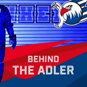 Podcast Behind The Adler: Der Adler Mannheim Podcast