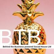 Podcast Behind The Business