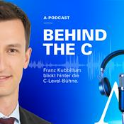Podcast Behind the C