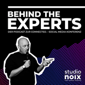 Podcast Behind the Experts