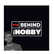 Podcast Behind The Hobby