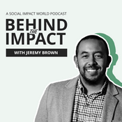Podcast Behind the Impact