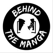 Podcast Behind The Manga
