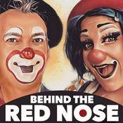 Podcast Behind The Red Nose