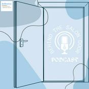 Podcast Behind The Salon Door Podcast