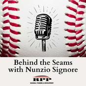 Podcast Behind the Seams Baseball Podcast