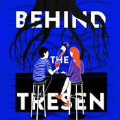 Podcast BEHIND THE TRESEN