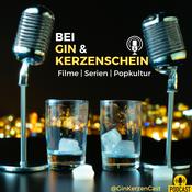 Podcast Bei Gin & Kerzenschein