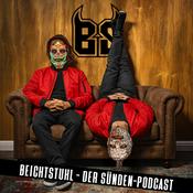 Podcast BEICHTSTUHL – Der Sünden-Podcast