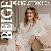 Podcast BEIGEsprochen – Der erste Design-Podcast in Zusammenarbeit mit Made.com