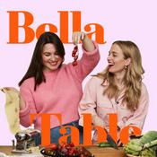Podcast Bella Table