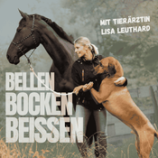 Podcast Bellen, Bocken, Beißen