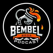 Podcast BembelBros - Frankfurter Eishockeytalk