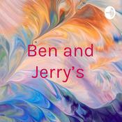 Podcast Ben and Jerry’s
