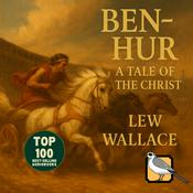 Podcast Ben-Hur: A Tale of the Christ [Gold edition]