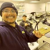 Podcast Beneath the Surface with Lui and Noah