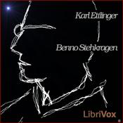 Podcast Benno Stehkragen by Karl Ettlinger (1882 - 1939)